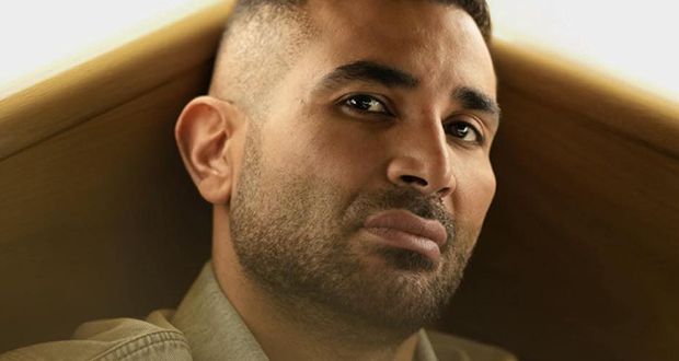 الموسيقى العربية 32: موعد ومكان حفل أحمد سعد