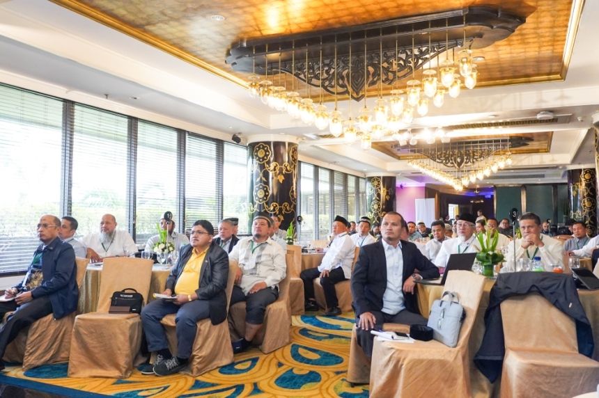 إشادة واسعة بالدورة العلمية الثانية لـ "الشؤون الإسلامية" في الفلبين