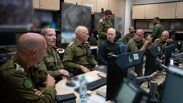 غالانت: قتلنا نصر الله وفي حقيبتنا مفاجآت أخرى