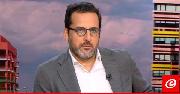 دويهي عن لقاء بري- ميقاتي- جنبلاط: هم جزء من المشكلة وليس الحل النهائي