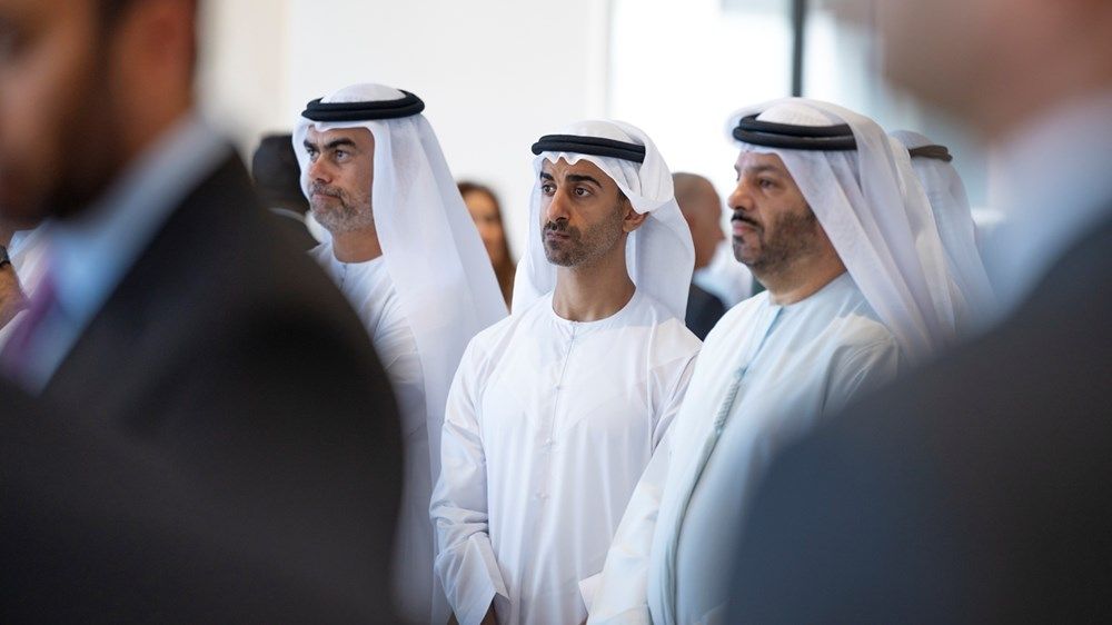 بحضور رئيس الدولة والرئيس المصري..«نيو» العالمية و«سايفن» القابضة الإماراتية تطلقان شراكة لتعزيز مسيرة الابتكار بقطاع المركبات الكهربائية الذكية