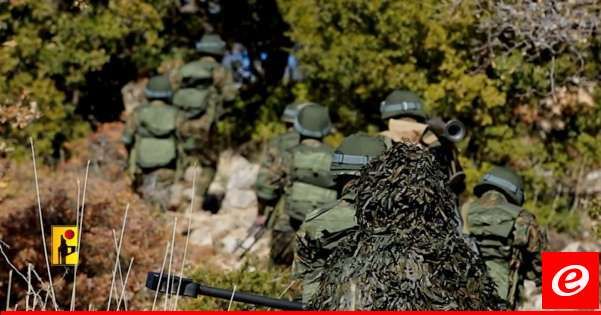 حزب الله: استهداف تجمعًا لجنود العدو الإسرائيلي في محيط أفيفيم وفي كفرجلعادي