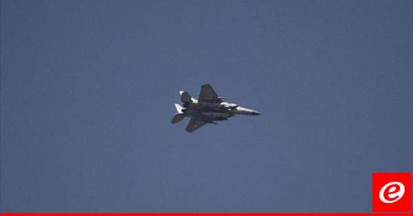 الجيش الإسرائيلي وجه إنذارًا للمتواجدين بمبنى في منطقة الحدث بالضاحية الجنوبية لبيروت