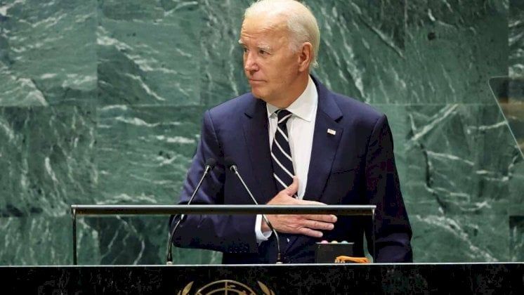 تعليق من بايدن على موعد الرد الإسرائيلي على إيران