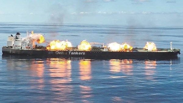 اليمن: هجمات «الحوثي» تؤكد أنها «تنظيم إرهابي»