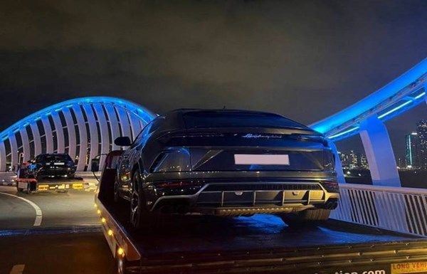 شرطة دبي تحجز 176 مركبة وتحرر 251 مخالفة خلال 3 أشهر الماضية