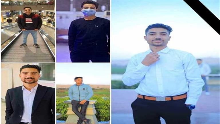 حكاية "مينا" مع لصوص الزاوية.. قصة ممرض المنيا التي أشعلت السوشيال ميديا