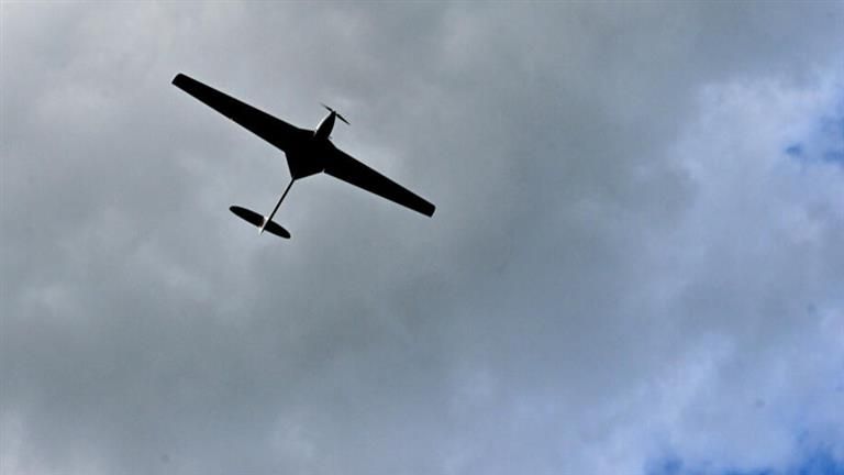 جيش الاحتلال: فشلنا برصد المسيّرة العراقية في الجولان