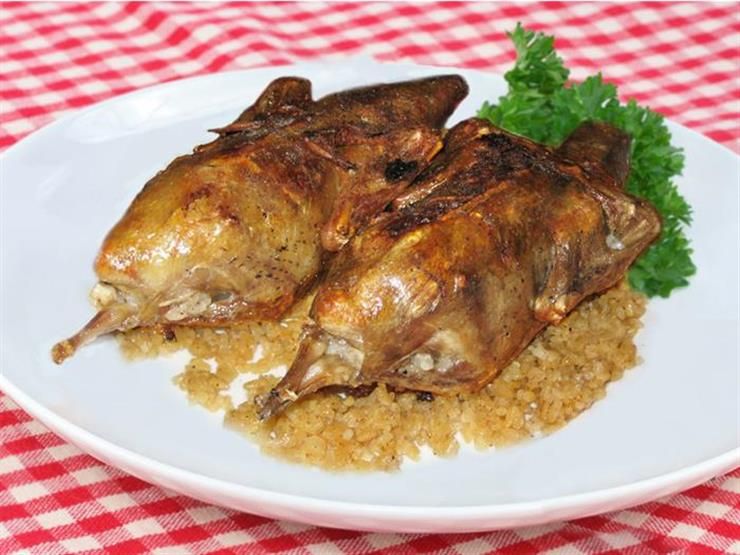 لن تتخيل ما يحدث للكبد والقلب عند تناول الحمام.. مفاجأة