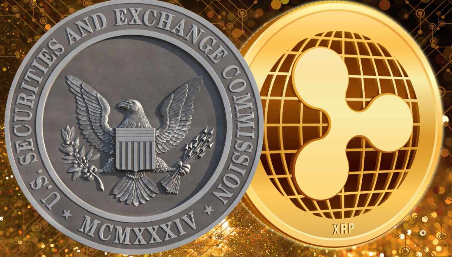 لماذا استأنفت هيئة الأوراق المالية والبورصات الأمريكية قضيتها ضد الريبل؟