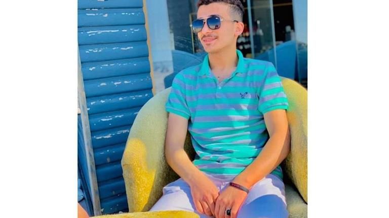 مصرع شاب وإصابة آخر في حادث تصادم بالغربية