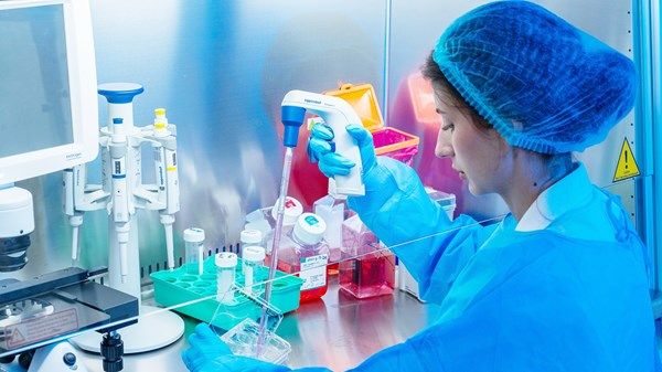 «أبوظبي للخلايا الجذعية» لـ«الاتحاد»: مشروع بحثي لإنتاج تطعيم لعلاج السكري