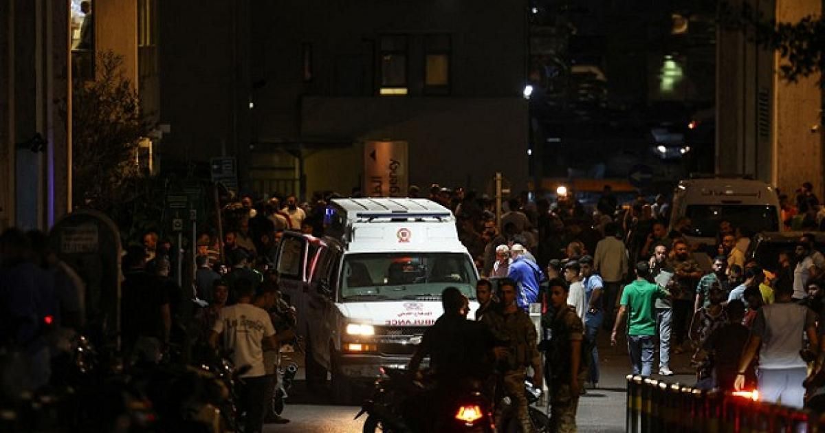 لبنان - أكثر من 40 شهيدا خلال 3 أيام