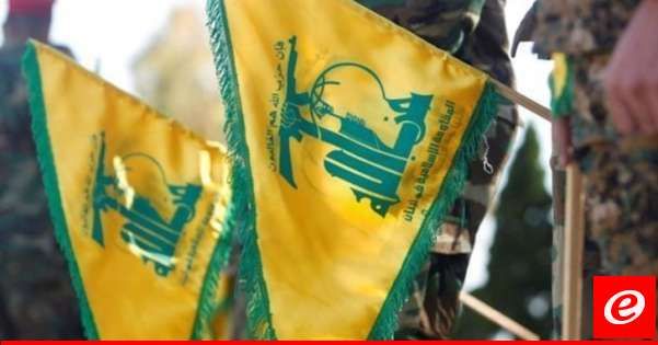 "حزب الله": استهدفنا تجمعًا لآليات وجنود العدو الإسرائيلي في سعسع بصاروخ "بركان" ثقيل