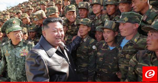 زعيم كوريا الشمالية أكد أن بلاده ستستخدم الأسلحة النووية "دون تردد" إذا هوجمت