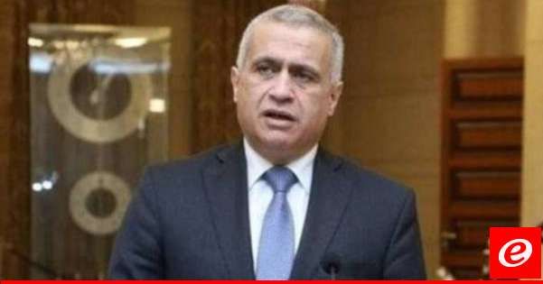 طرابلسي: طلبت من الحلبي نقل تلامذة المدارس الرسمية وأساتذتها الى المدارس الخاصة بدوام بعد الظهر