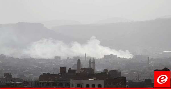 قناة المسيرة اليمنية: سلسلة غارات استهدفت مطار الحديدة ومنطقة الكثيب ومنطقة الصيانة بصنعاء