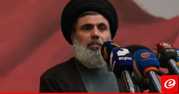 أكسيوس عن مصدرين إسرائيليين: ما زالت نتائج الهجوم الذي استهدف صفي الدين غير واضحة