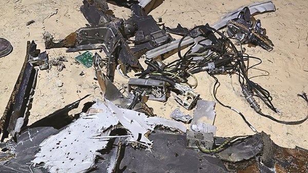 مقتل جندييْن إسرائيليين وإصابة 24 في هجوم بـ«مسيرة» من العراق