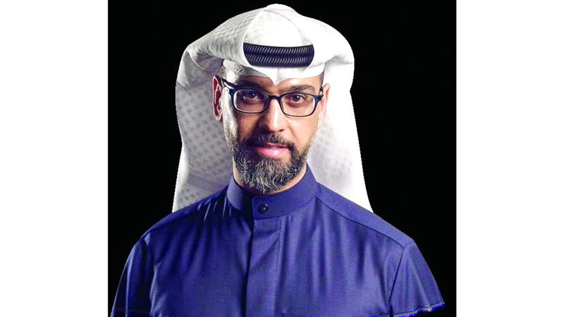 الامارات | قمة المليار متابع تختار عمار تقي سفيراً جديداً للنسخة الثالثة