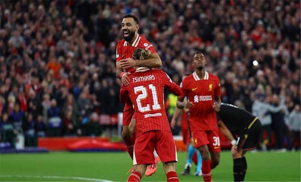 ليفربول أمام كريستال بالاس وكلاسيكو الهلال والأهلي.. جدول مباريات اليوم السبت بالمواعيد والقنوات الناقلة