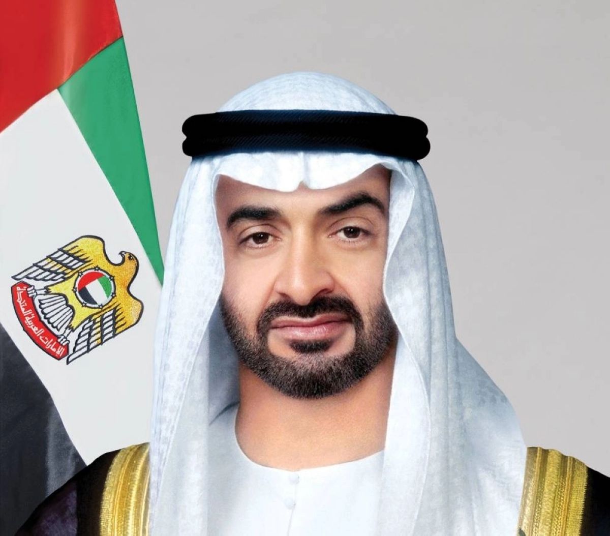 الخليج اليوم .. محمد بن زايد يصل صربيا في زيارة عمل