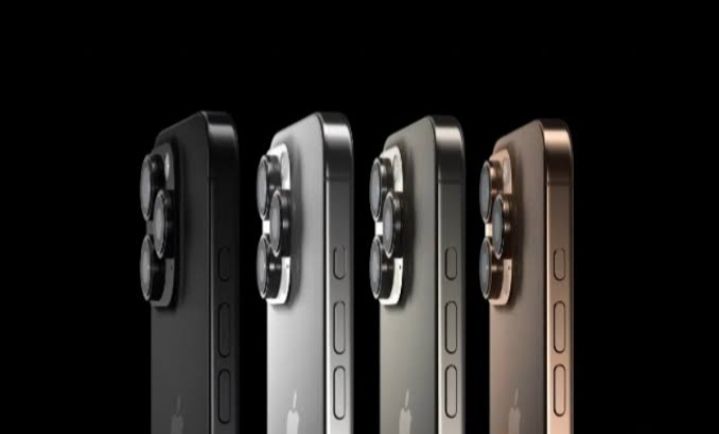 تحديث جديد من أبل لإصلاح بعض المشاكل في iPhone 16