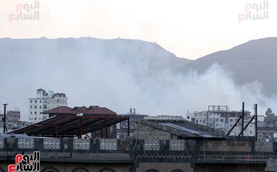 مسئول أمريكى: الضربة فى اليمن استهدفت أنظمة أسلحة وقواعد ومعدات للحوثيين