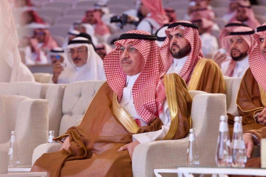 وزير التعليم: أثر المعلمين والمعلمات رحلة ممتدة في الوطن