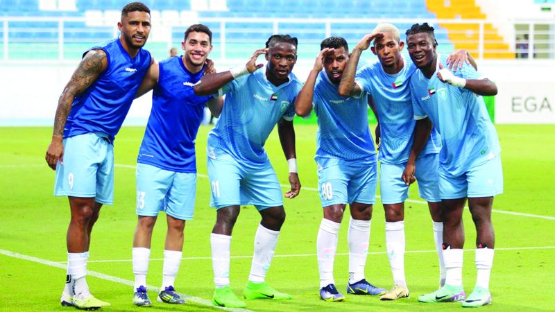 الامارات | حتا يبحث عن الانتصار الثاني.. والفجيرة يريد الفوز الأول في «الهواة»