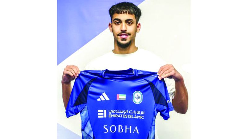 الامارات | شرودر: تصريحاتي فُسرت بشكل خطأ