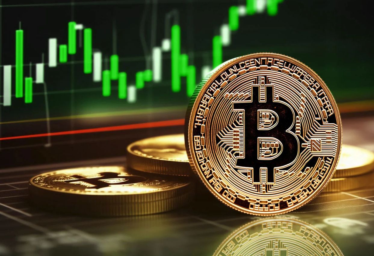 هل سيستعيد سعر البيتكوين عافيته قريبا؟