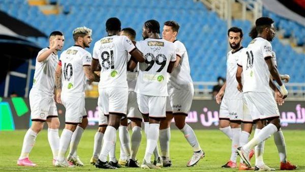 نجم الشباب السعودي يفقد الوعي أمام ضمك