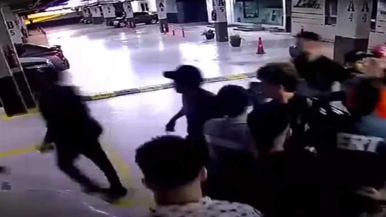 لم يعرض علينا التصالح.. محامي فرد الأمن في واقعة "إمام عاشور" يكشف التطورات قبل جلسة اليوم