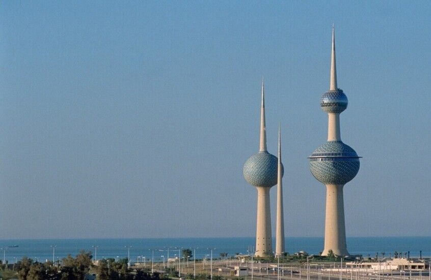 الخليج اليوم .. "لا أحد فوق القانون".. ضبط أحد أفراد الأسرة الحاكمة في الكويت