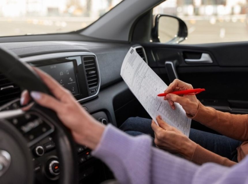 100 ألف ريال ضمان مالي و3 لغات للاختبار.. اشتراطات جديدة لمراكز تدريب واختبار السائقين