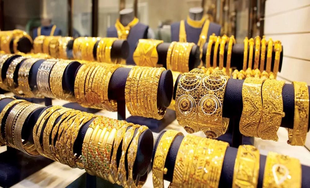 بداية التعاملات.. تعرف على أسعار الذهب في مصر