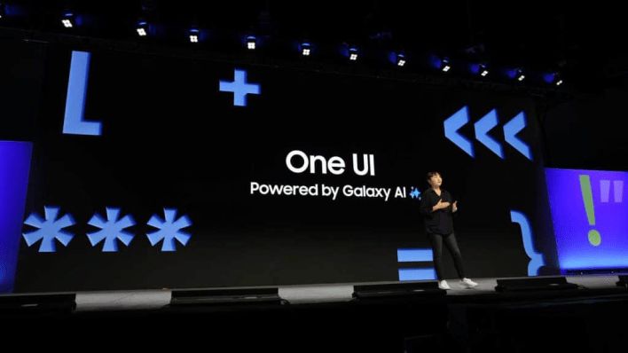 تكنولوجيا: سامسونج تخطط لإطلاق تحديث One UI 7 العام المقبل