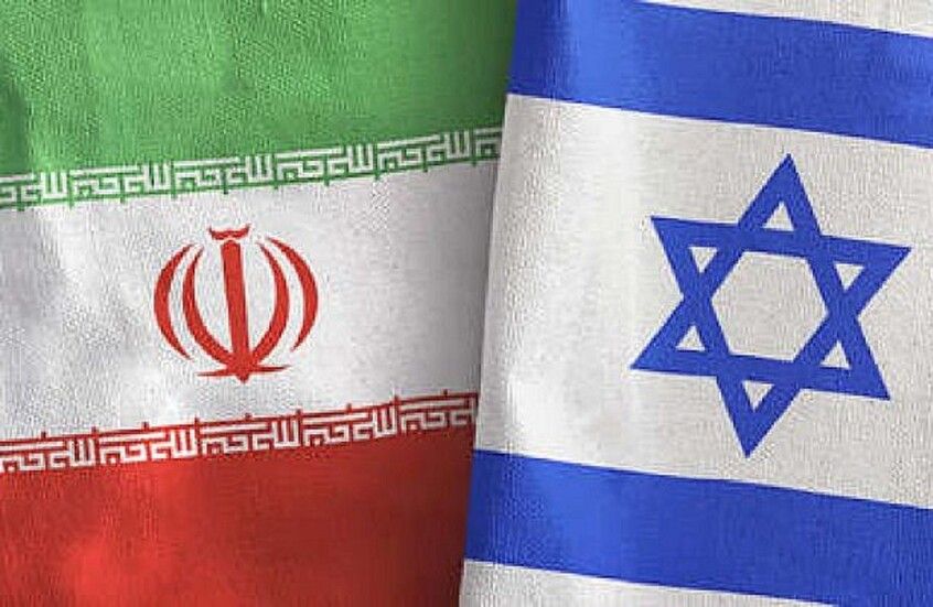 الخليج اليوم .. بن جاسم يحذر إيران وإسرائيل من تجاوز الخطوط الحمراء