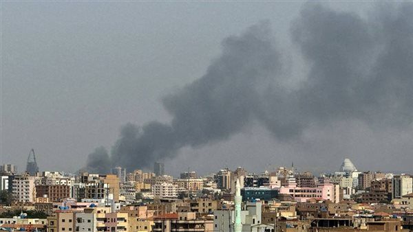 مقتل عديد من المدنيين بغارات للجيش السوداني في دارفور
