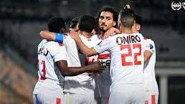 الزمالك يبدأ استعداداته اليوم للسوبر المصري