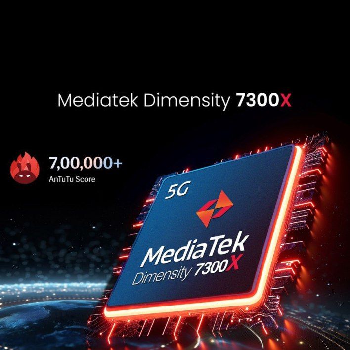 تكنولوجيا: هاتف Lava Agni 3 يأتي بشاشة AMOLED مقاس 1.74 بوصة في الخلف مع مفتاح Action Key مخصص