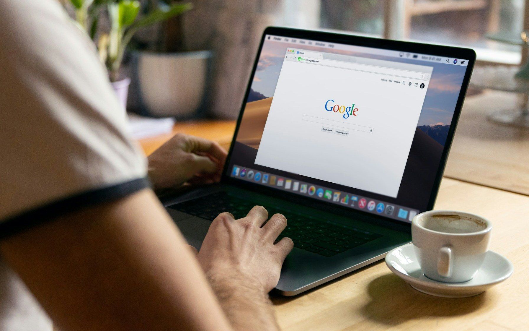 تكنولوجيا: جوجل تضيف علامات التحقق إلى نتائج محرك البحث