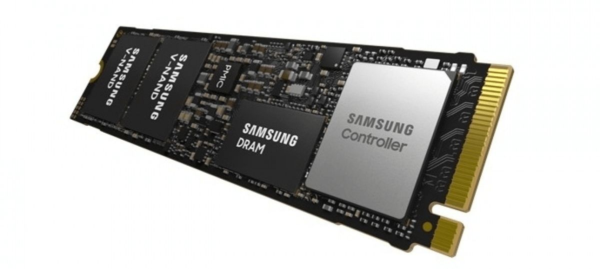 تكنولوجيا: سامسونج تبدأ الإنتاج الضخم لأسرع ذاكرة SSD لأجهزة الحاسب