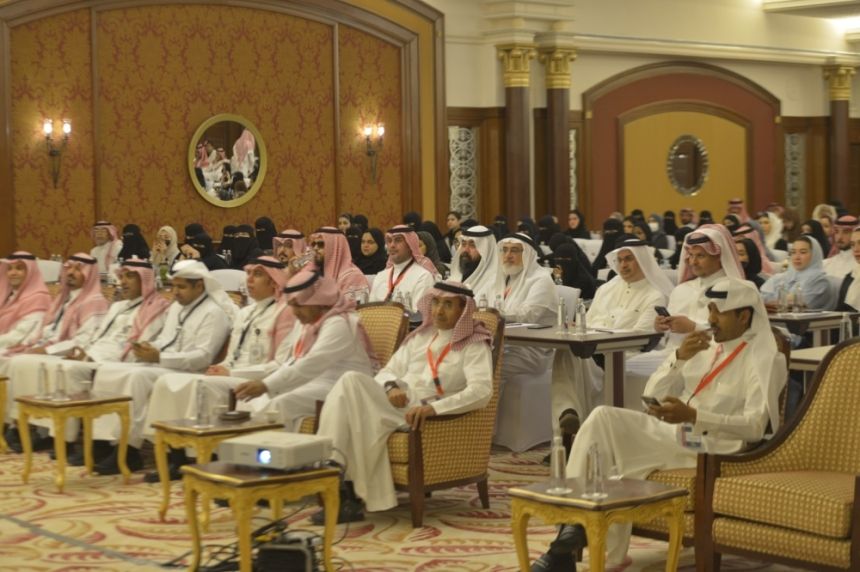 "التوعية ودعم البحث العلمي".. أبرز توصيات المؤتمر العاشر لمكافحة الإدمان بجدة