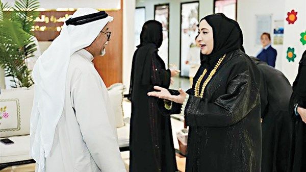 «مخلّف ومولّف».. مبادرة لـ«التنمية الأسرية»
