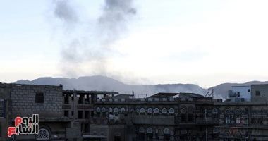 مسئول أمريكى: الضربة فى اليمن استهدفت أنظمة أسلحة وقواعد ومعدات للحوثيين