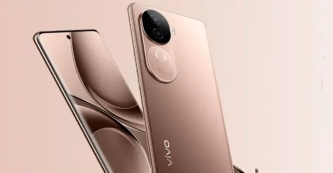 تكنولوجيا: المواصفات الرئيسية لهاتف Vivo Y300 Plus قبل الإعلان الرسمي