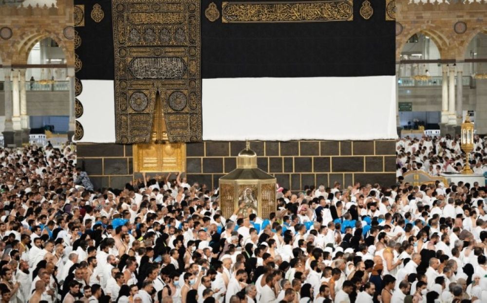 توسُع في 4 فئات لنموذج الحج المباشر.. اعرف التفاصيل
