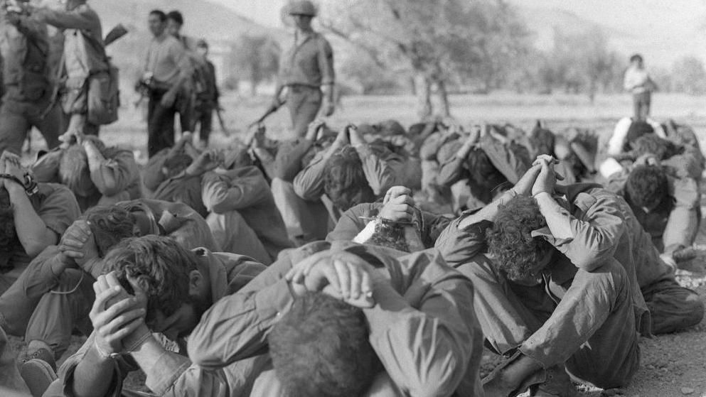 بريطانيا رفضت استقبال رئيس أركان الجيش المصري لإرضاء السادات